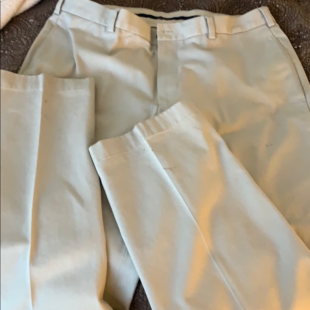 Brooks brothers khakis